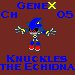 GeneX - Knuckles the Echidna - Ch. 5
