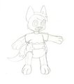 Rogeychan Raffle: Caiden