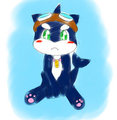 Doodle - Morca