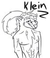 Klein by Tymid