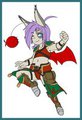 Arlene KUPO! by EtherSaga