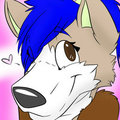 Blake Icon