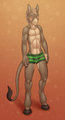 Choko Ref by ChokoDonkey