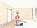 RedKelv Dressing by AaronCEcton
