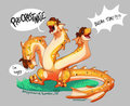 Mythsona Hydra by Sefeiren