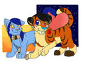 For you, my dear~ by TheShyViolinist