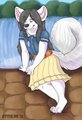 A visit to Niagra by esanhusky
