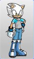 Shine the Hedgehog
