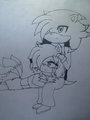 Best friends forever by CamillaPrower