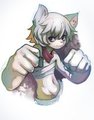 Big Fucking Hands by puinkey