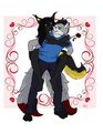 Piggyback Ride by Ridi