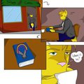 College life 101 page 7