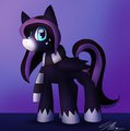 I'm not dead yet! by Snafffu