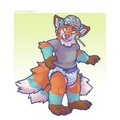 Where's my Lolli? By: Nick