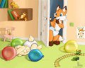 Hide & Seek - HareLuca