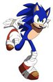 Sonic Boom - Sonic