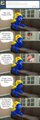 Ask Sparky #3 by ChakatJaggerfrost
