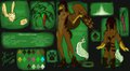 SONA Reference 2014 by Artalamox