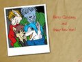 Happy X-mas 2007 by Nightwind005