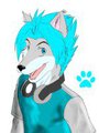 RE COLOURED WORK by Nightwind005