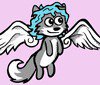 Angel icon by Nightwind005