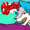 OBJECTION by Nightwind005