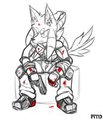 Mar by MarTheDog