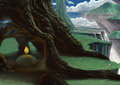 skyland by Tricksta