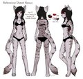 Ref Commish: Nexus by honeythief
