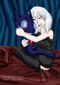 Harper and Goblin 2 by SonicSpirit