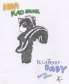 |MiniFur|Kao the Skunk