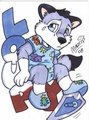 Loupy time to move on by Loupy