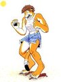 Cougar TF