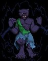 Cavewolf