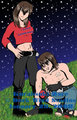 Zero and Scarr