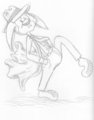 Whistle while you walk by MalloryMink