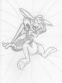 Rock out by MalloryMink