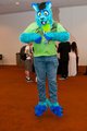 Doing what a roo does best... by GrooDeeAussieroo
