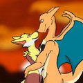Where The Heart Is Most At Home by TyBro