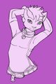 (3 DOLLAR SKETCHES) Joykill - Joykill by zhuria