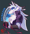 azureion by felicechan