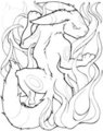 Umbreon (Inks)