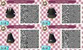 New Leaf School uniform by FlamerTheDragon
