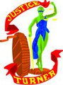 JusticeTurner Logo by Jhoe