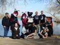Fursuiting in San Antonio