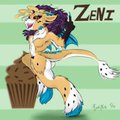 Ride Out like You Stole It, Zeni!