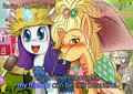 [S04E13] Rare Apple