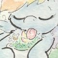 A Good Salad can be Licked