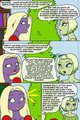 Pokemon Regional - 2 by zenia