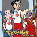 Pokemon Regional - 4